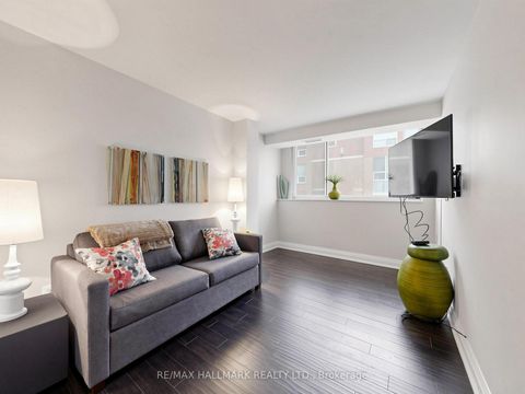 Photo 30 at 1405 - 15 Mcmurrich Street, Annex, Toronto