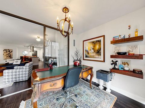Photo 31 at 1405 - 15 Mcmurrich Street, Annex, Toronto