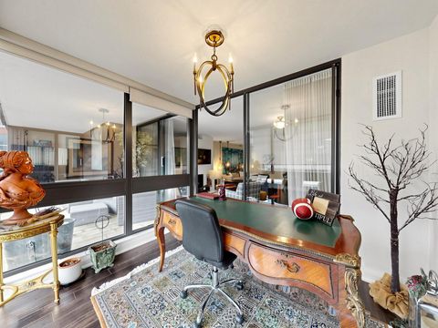 Photo 32 at 1405 - 15 Mcmurrich Street, Annex, Toronto