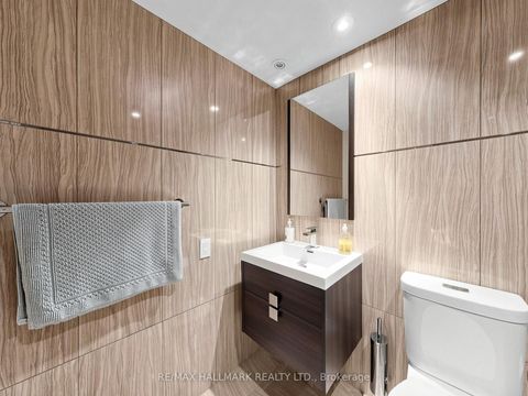 Photo 33 at 1405 - 15 Mcmurrich Street, Annex, Toronto