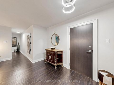 Photo 35 at 1405 - 15 Mcmurrich Street, Annex, Toronto
