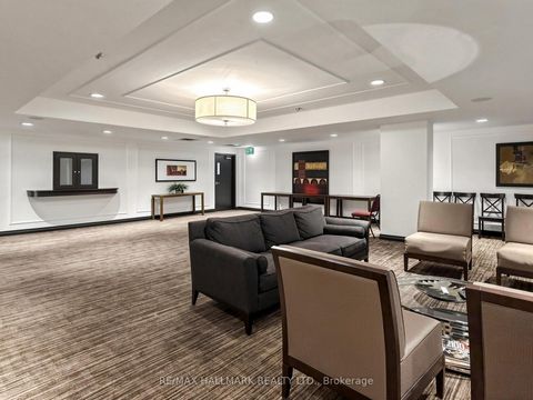 Photo 41 at 1405 - 15 Mcmurrich Street, Annex, Toronto