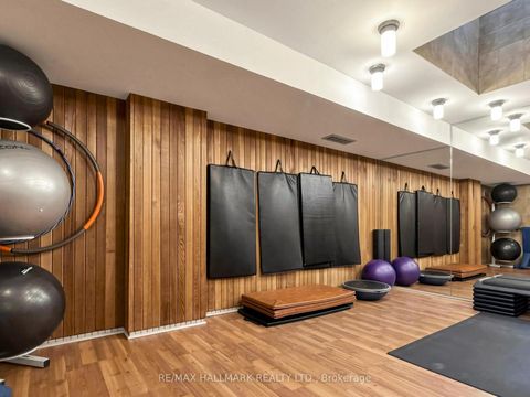 Photo 43 at 1405 - 15 Mcmurrich Street, Annex, Toronto