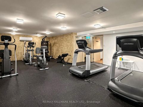 Photo 44 at 1405 - 15 Mcmurrich Street, Annex, Toronto