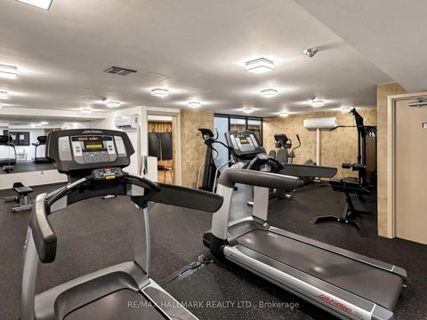 Photo 45 at 1405 - 15 Mcmurrich Street, Annex, Toronto