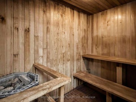 Photo 46 at 1405 - 15 Mcmurrich Street, Annex, Toronto