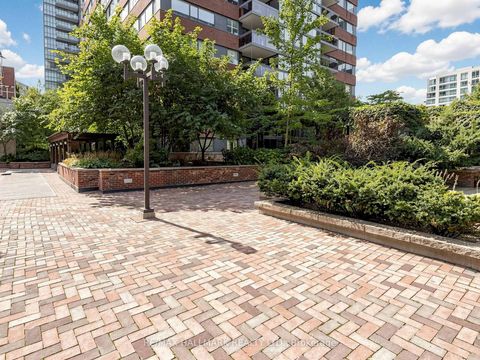 Photo 47 at 1405 - 15 Mcmurrich Street, Annex, Toronto
