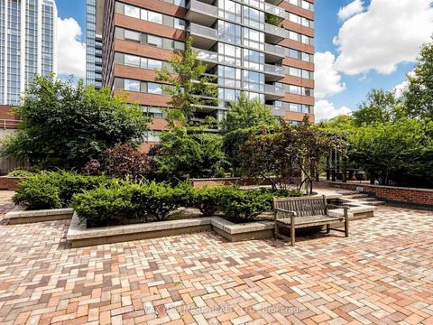 Photo 48 at 1405 - 15 Mcmurrich Street, Annex, Toronto
