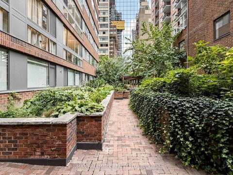 Photo 49 at 1405 - 15 Mcmurrich Street, Annex, Toronto