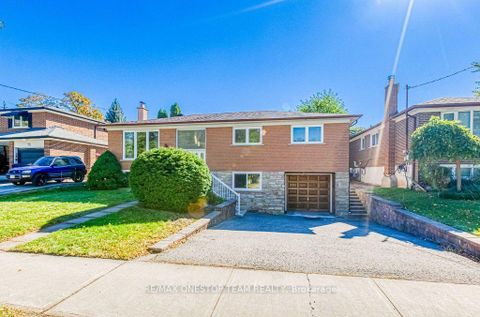 Photo 1 at 73 Houston Crescent, Don Valley Village, Toronto