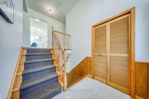 Photo 4 at 73 Houston Crescent, Don Valley Village, Toronto
