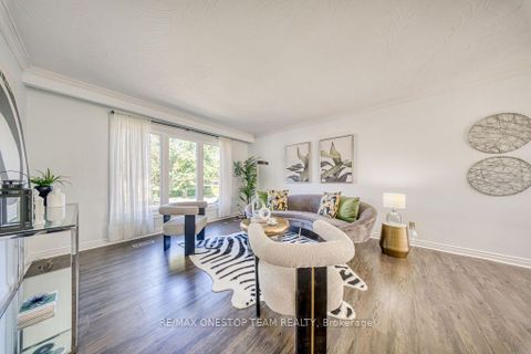 Photo 6 at 73 Houston Crescent, Don Valley Village, Toronto