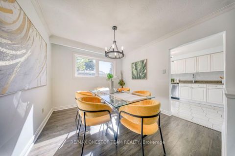 Photo 12 at 73 Houston Crescent, Don Valley Village, Toronto