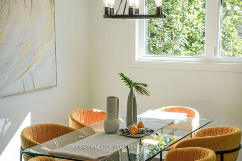 Photo 13 at 73 Houston Crescent, Don Valley Village, Toronto