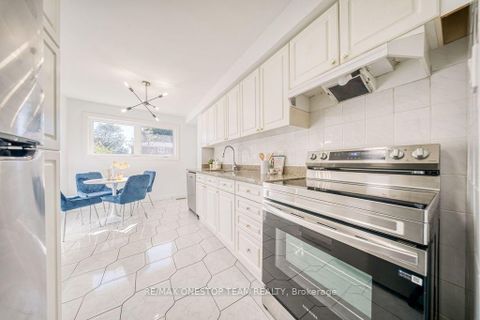 Photo 17 at 73 Houston Crescent, Don Valley Village, Toronto