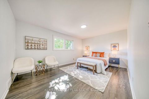 Photo 19 at 73 Houston Crescent, Don Valley Village, Toronto