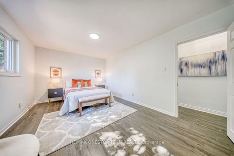 Photo 20 at 73 Houston Crescent, Don Valley Village, Toronto