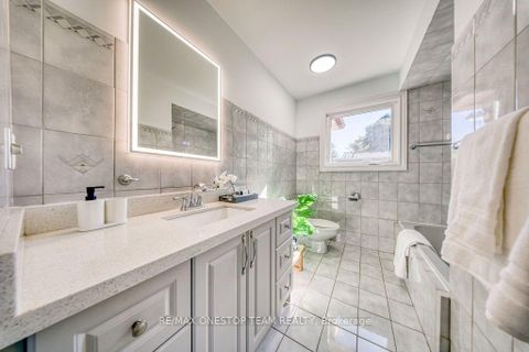 Photo 23 at 73 Houston Crescent, Don Valley Village, Toronto