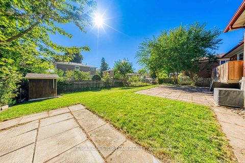 Photo 37 at 73 Houston Crescent, Don Valley Village, Toronto