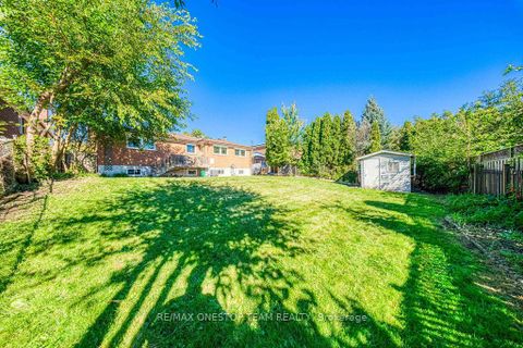 Photo 39 at 73 Houston Crescent, Don Valley Village, Toronto