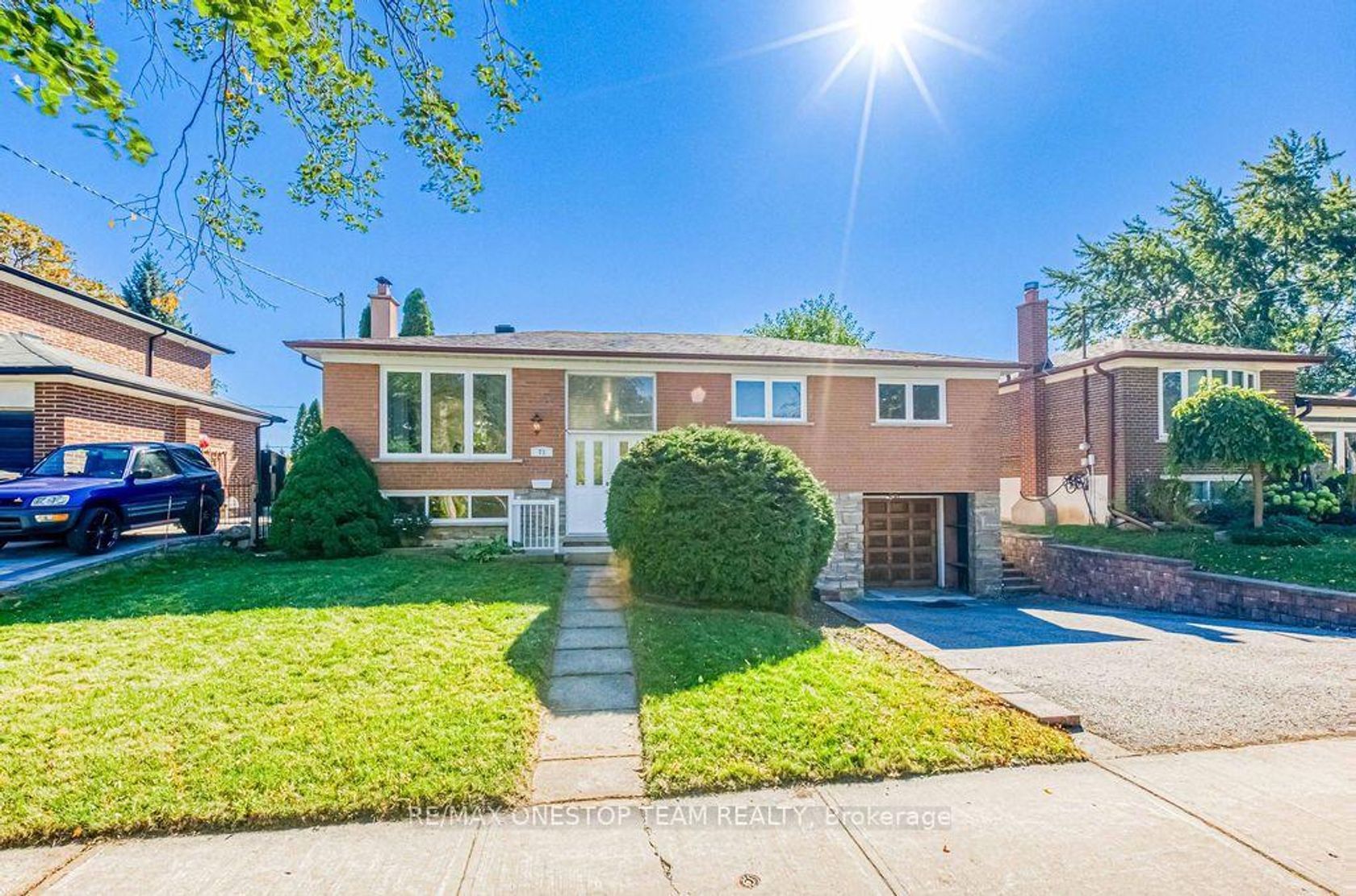 73 Houston Crescent, Don Valley Village, Toronto 