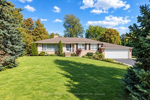 Photo 2 at 19 Oakbank Road, Uplands, Vaughan