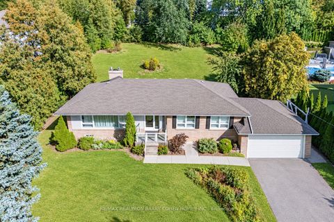 Photo 5 at 19 Oakbank Road, Uplands, Vaughan