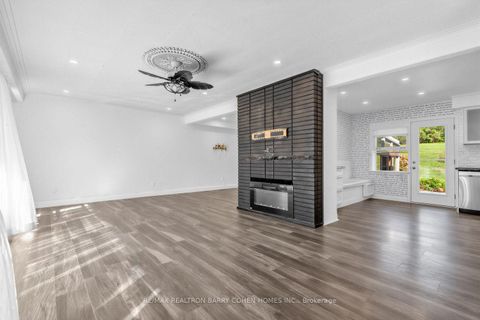 Photo 6 at 19 Oakbank Road, Uplands, Vaughan