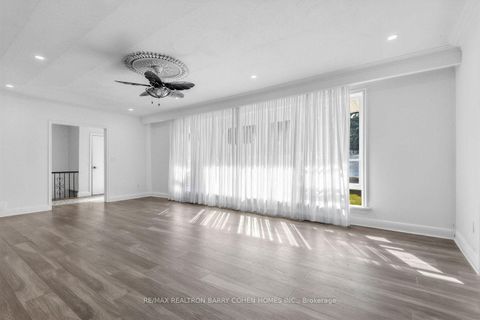 Photo 7 at 19 Oakbank Road, Uplands, Vaughan