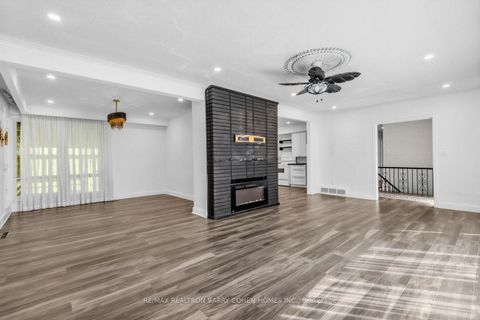 Photo 8 at 19 Oakbank Road, Uplands, Vaughan