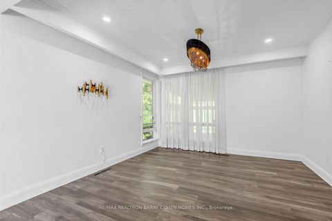 Photo 10 at 19 Oakbank Road, Uplands, Vaughan
