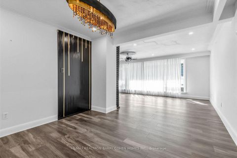 Photo 11 at 19 Oakbank Road, Uplands, Vaughan