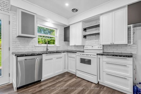 Photo 14 at 19 Oakbank Road, Uplands, Vaughan