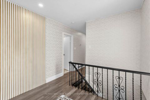 Photo 16 at 19 Oakbank Road, Uplands, Vaughan