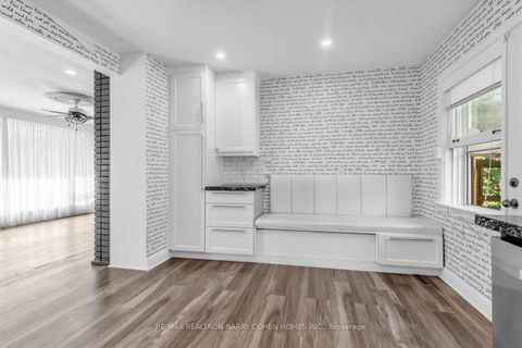 Photo 17 at 19 Oakbank Road, Uplands, Vaughan
