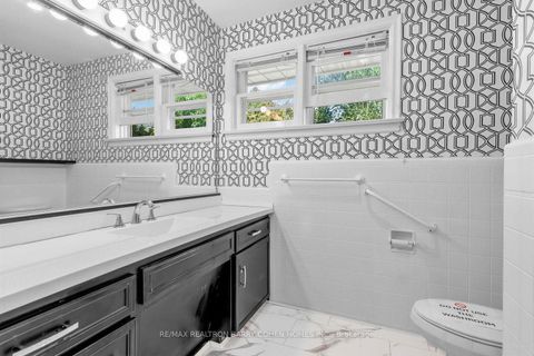 Photo 18 at 19 Oakbank Road, Uplands, Vaughan