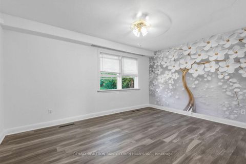 Photo 19 at 19 Oakbank Road, Uplands, Vaughan
