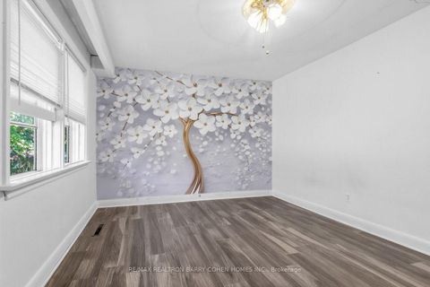 Photo 20 at 19 Oakbank Road, Uplands, Vaughan