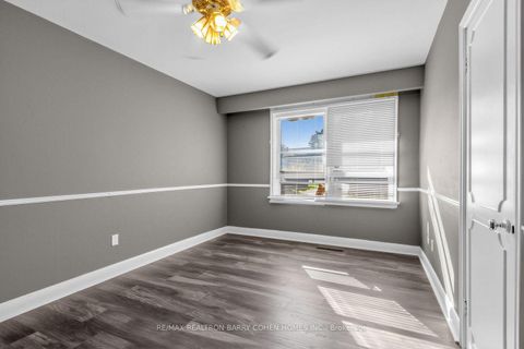Photo 22 at 19 Oakbank Road, Uplands, Vaughan