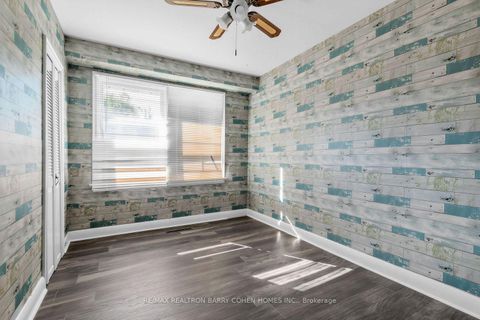 Photo 23 at 19 Oakbank Road, Uplands, Vaughan