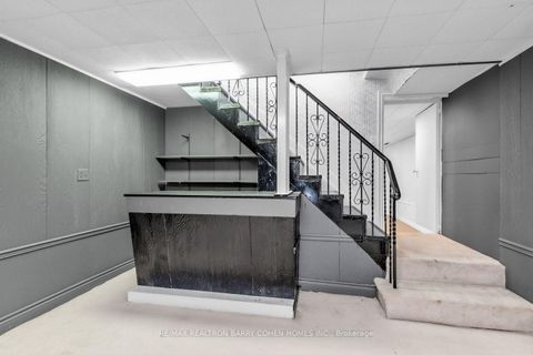Photo 27 at 19 Oakbank Road, Uplands, Vaughan