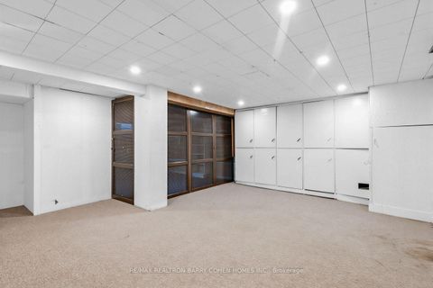 Photo 28 at 19 Oakbank Road, Uplands, Vaughan