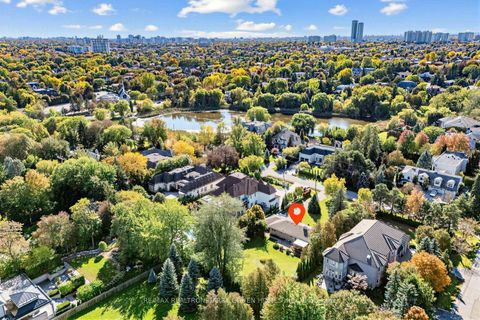 Photo 30 at 19 Oakbank Road, Uplands, Vaughan