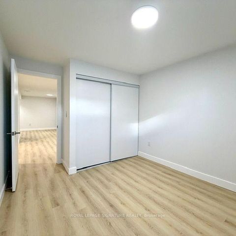Photo 19 at 293 Glebemount Avenue, East York, Toronto