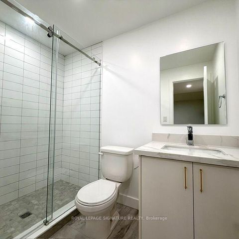 Photo 22 at 293 Glebemount Avenue, East York, Toronto
