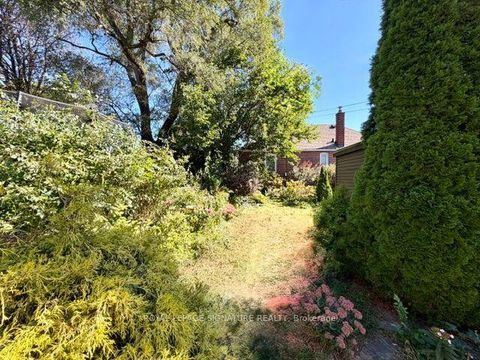 Photo 23 at 293 Glebemount Avenue, East York, Toronto