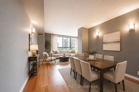 Photo 14 at 1202 - 1 Concorde Place, Don Mills, Toronto