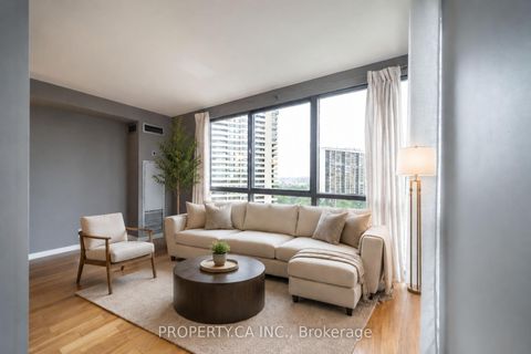 Photo 15 at 1202 - 1 Concorde Place, Don Mills, Toronto