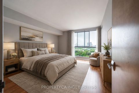 Photo 19 at 1202 - 1 Concorde Place, Don Mills, Toronto