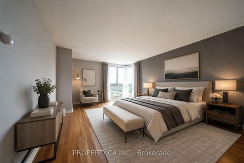 Photo 20 at 1202 - 1 Concorde Place, Don Mills, Toronto